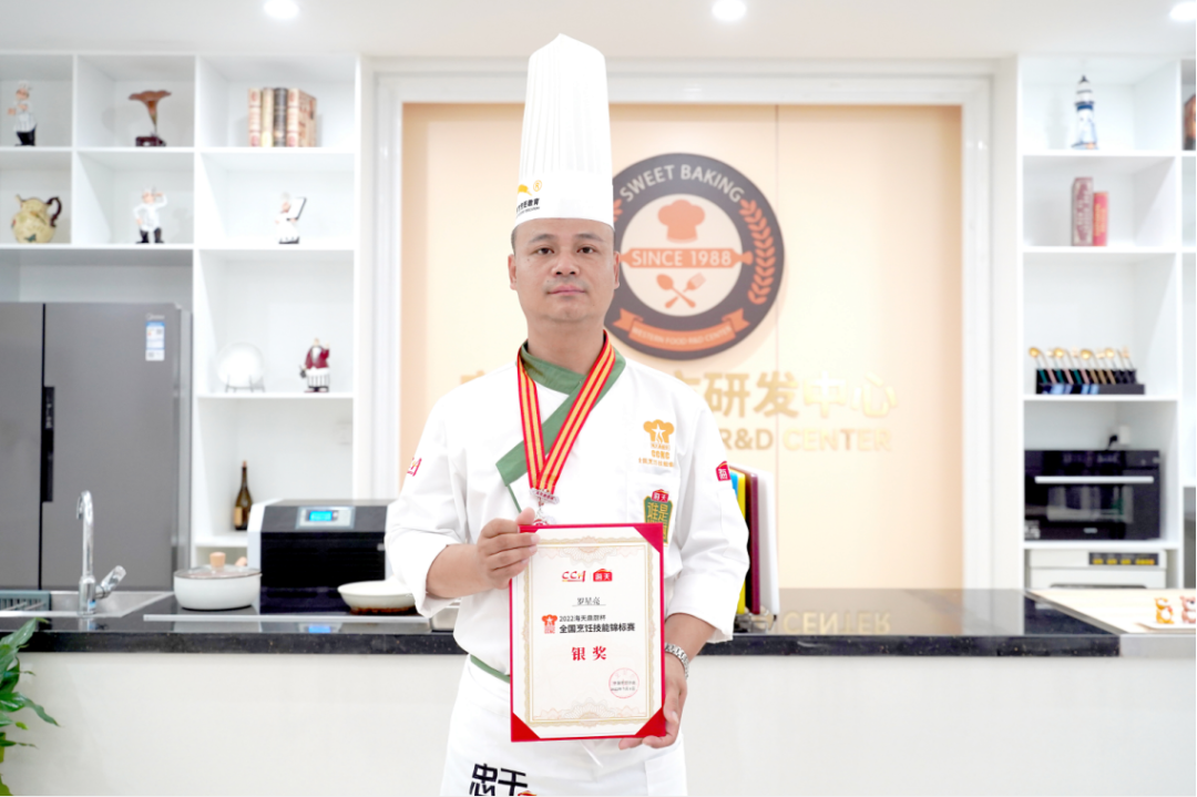四金三银,安徽新东方大师载誉而归!