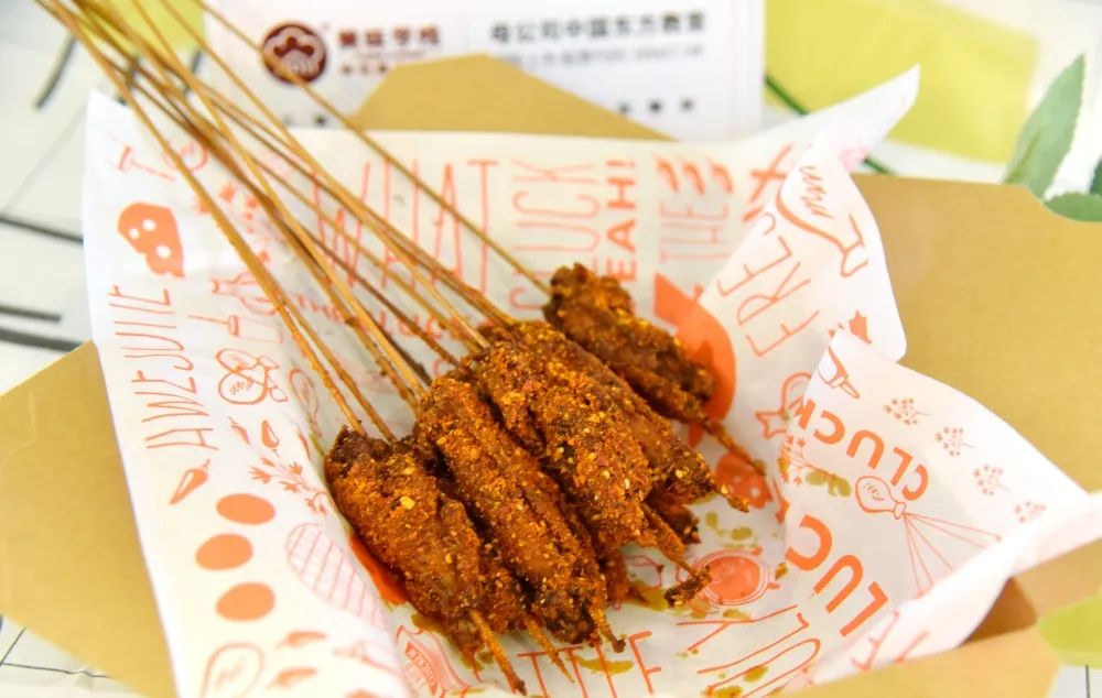 小本钱创业做什么好?这几种小吃项目值得考虑
