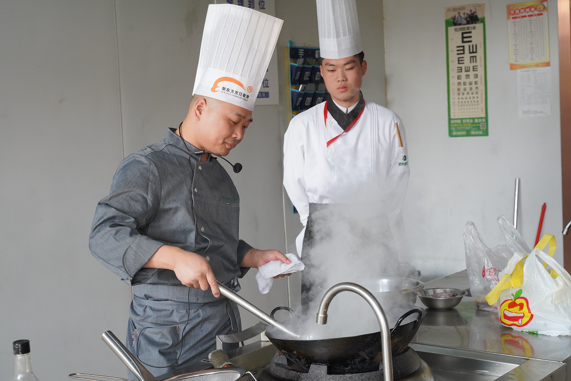 精彩回顾 | 大师公开课,与大师同行,让梦想起航