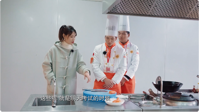 @全体同学!《家宴》第四季故事面向安徽新东方学子征集中,期待你的报名