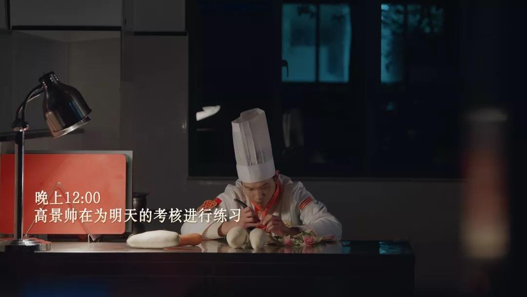 @全体同学!《家宴》第四季故事面向安徽新东方学子征集中,期待你的报名
