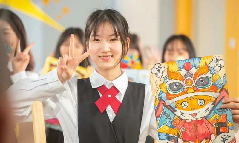 安徽新东方2023年春季预科班报名通道正式开启