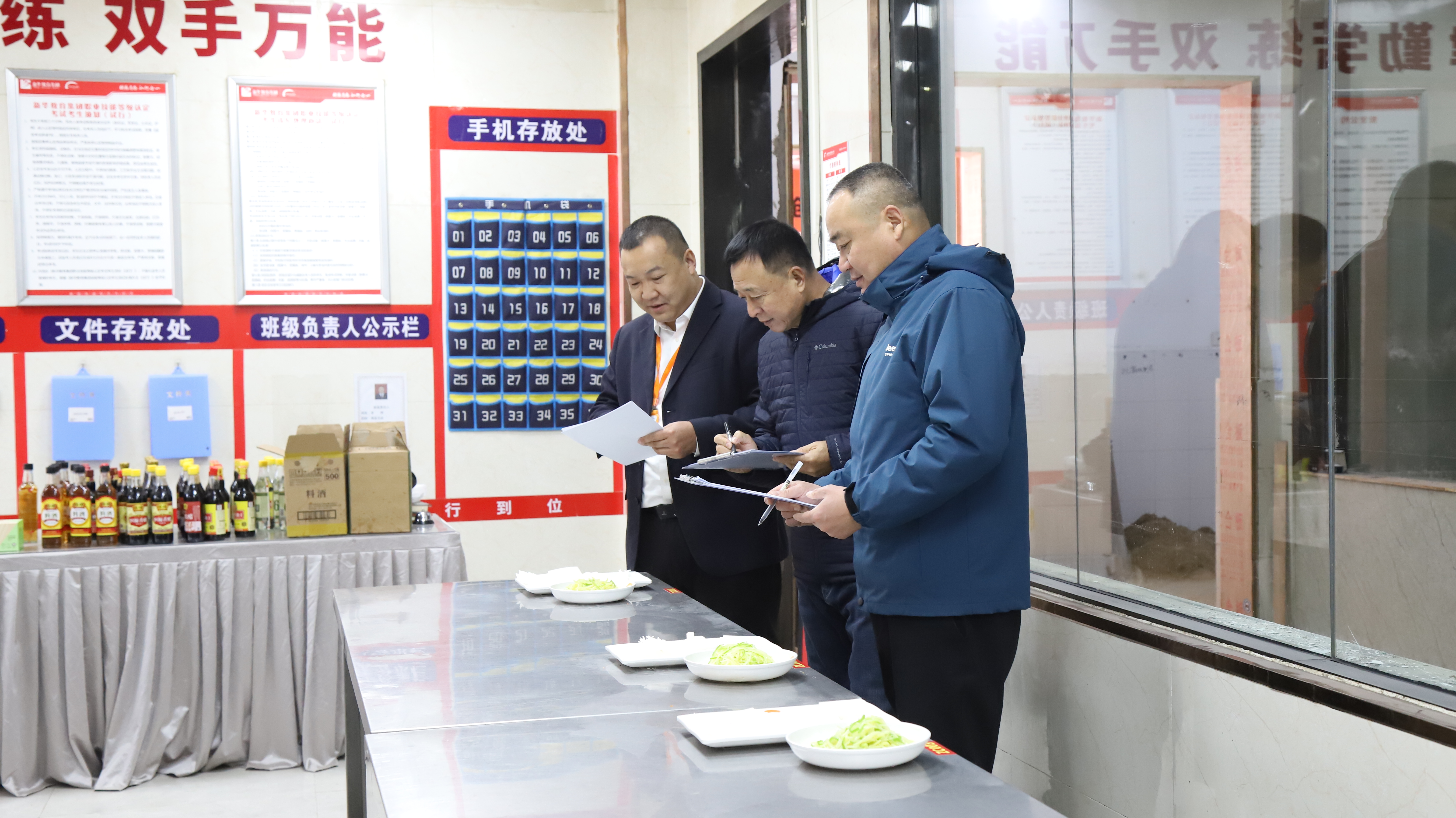 弘扬工匠精神,促进教学提升,安徽新东方2022恒顺杯教师技能大比武圆满举行!