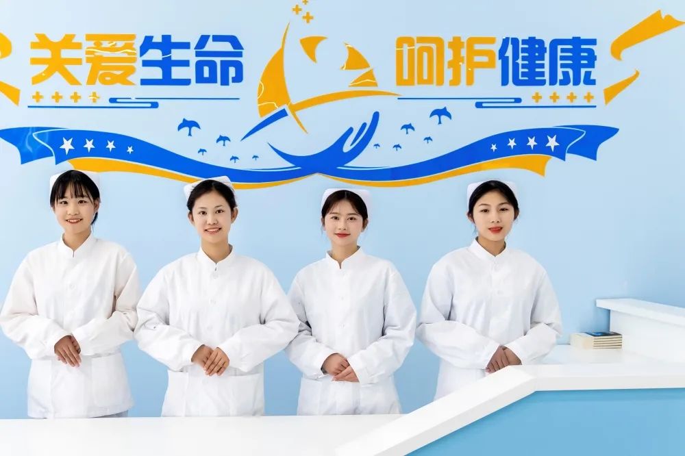 初三模考成绩不理想?你的未来在这里!