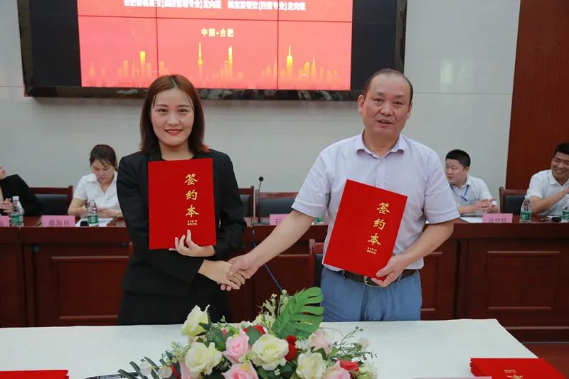 初三模考成绩不理想?你的未来在这里!